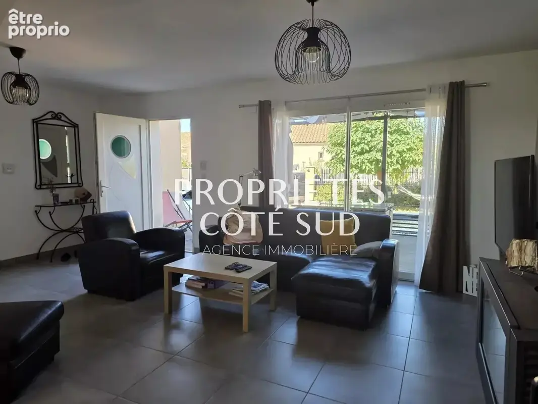 Maison récente 120m2 avec piscine - photo 4