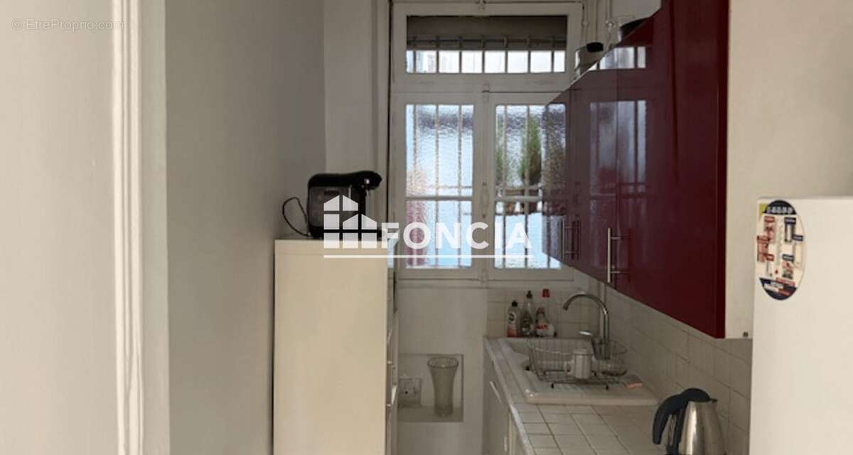 2 pièces idéalement situé - photo 3