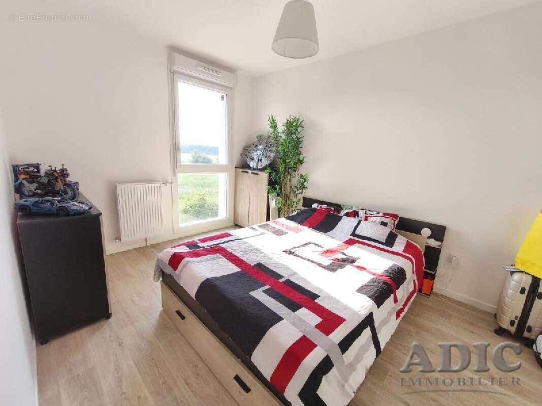 Appartement 40 m² à Dammartin-En-Goele  - photo 6