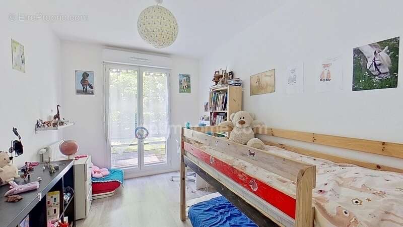 Appartement à MAISONS-ALFORT