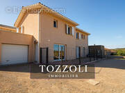 Maison à L&#039;ISLE-D&#039;ABEAU