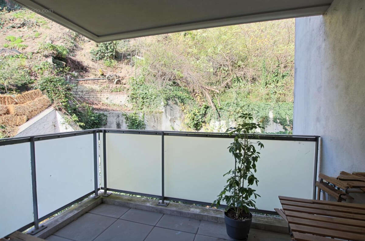 Appartement à LYON-5E