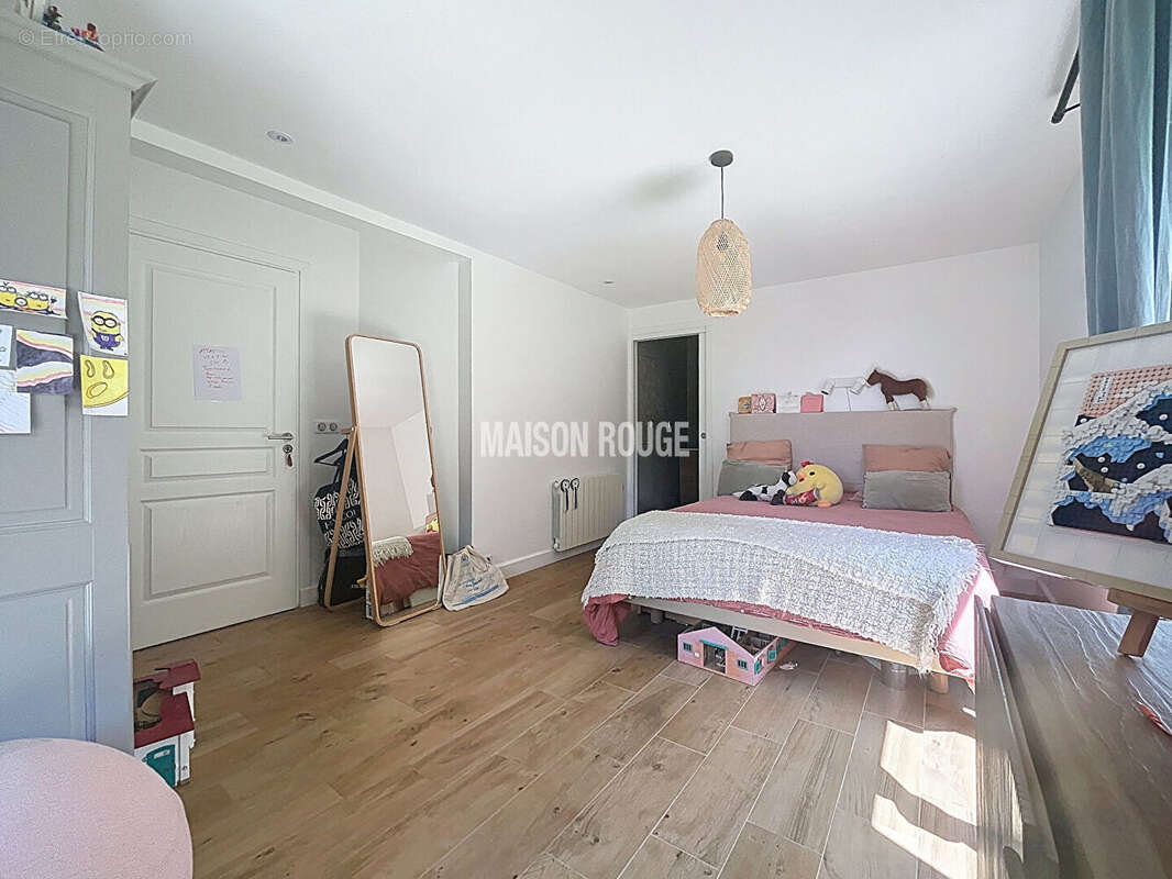 Maison à LE TOUR-DU-PARC