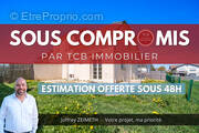 Maison à BURNHAUPT-LE-HAUT