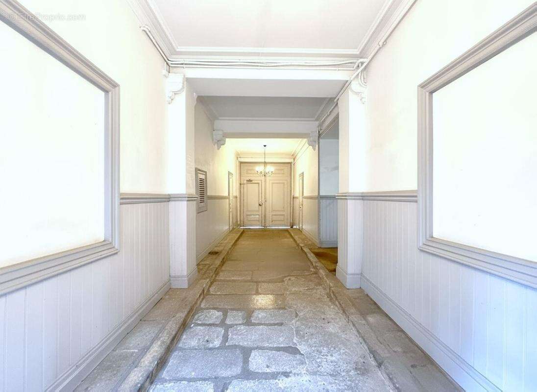 A vendre appartement 5 pieces vue loire - nantes - photo 8
