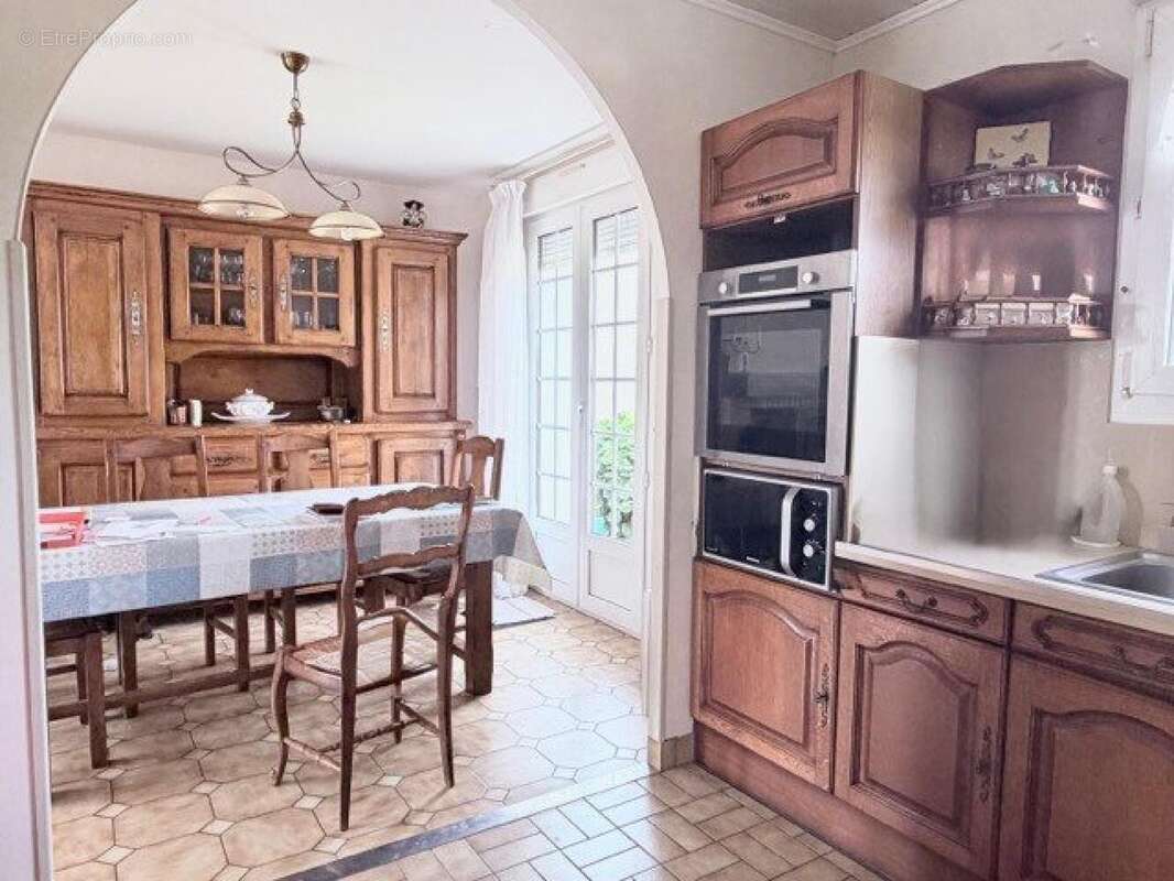 Photo 3 - Maison à TALMONT-SAINT-HILAIRE