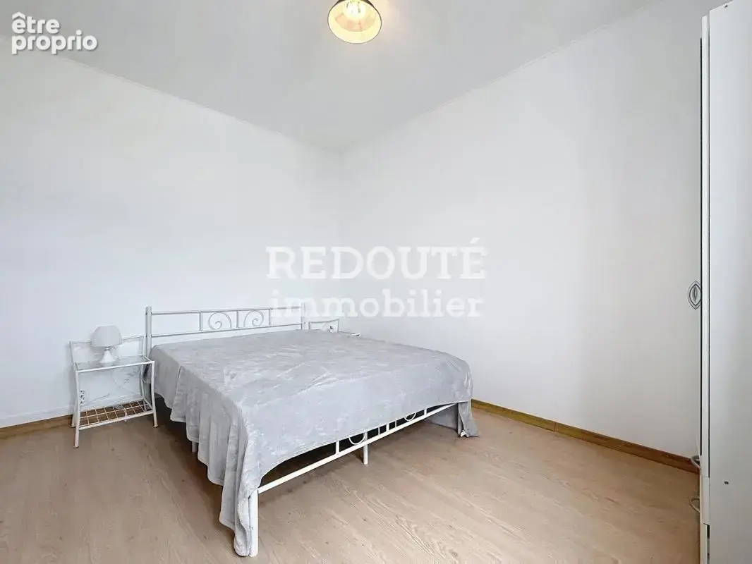 À vendre - epernay - maison t5 avec jardin et garage - photo 8