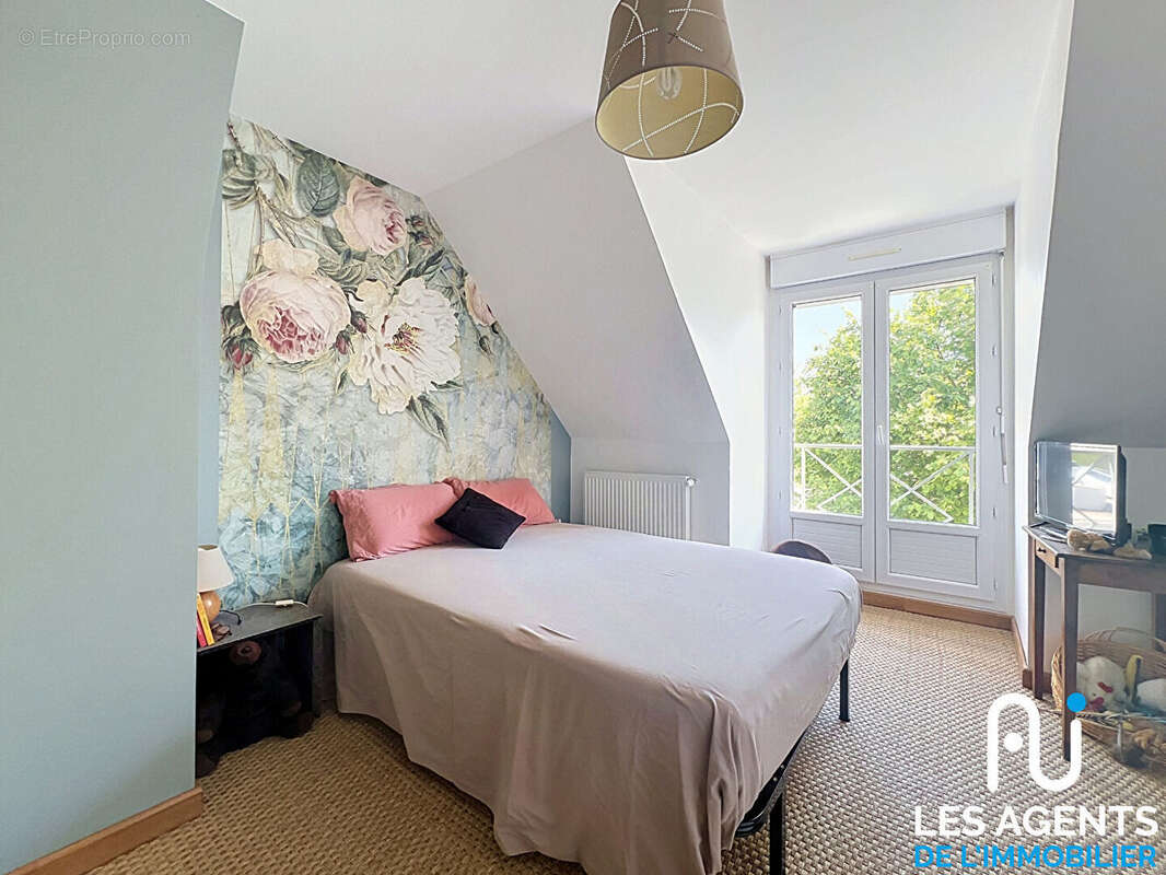 Maison Chaingy 7 pièces - photo 9