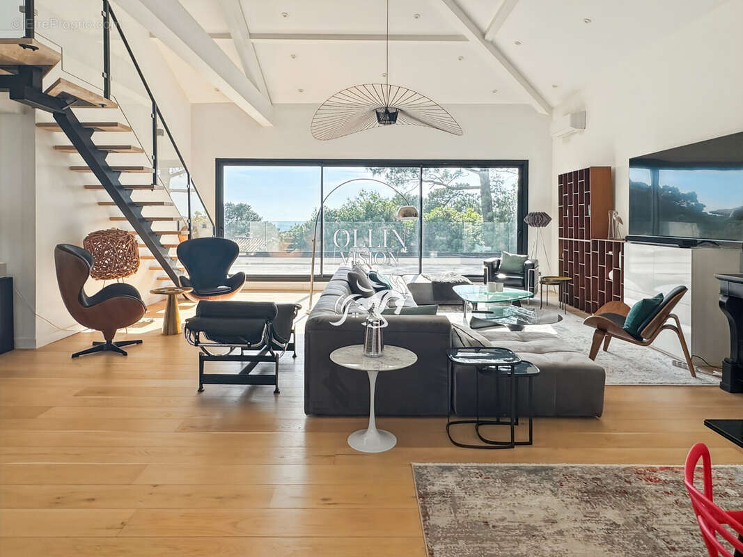 Maison à LE BOUSCAT