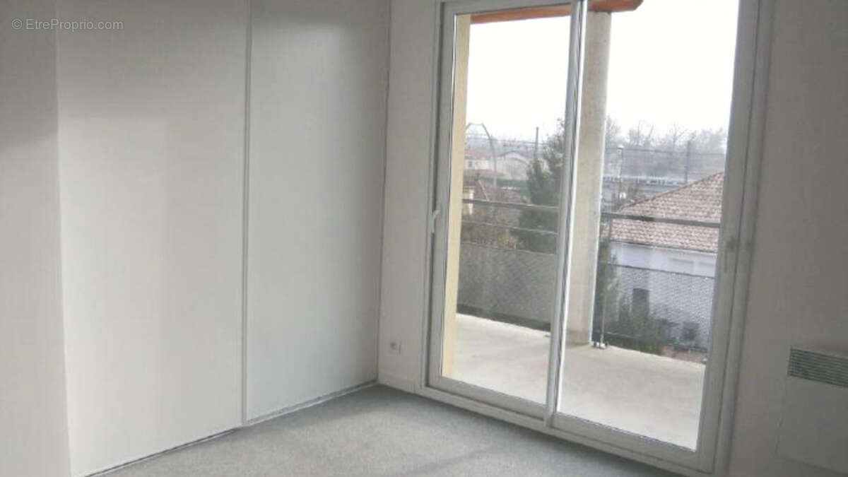 Appartement à CESTAS