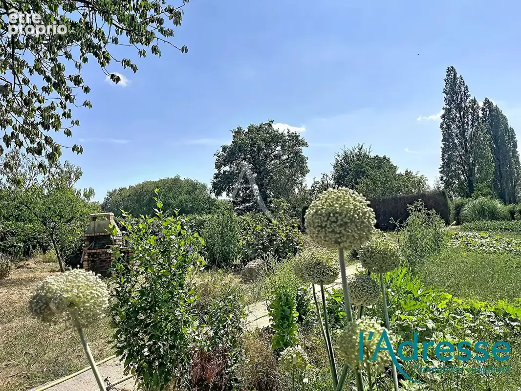 Maison Chatillon Sur Colmont 4 pièce(s) - photo 12