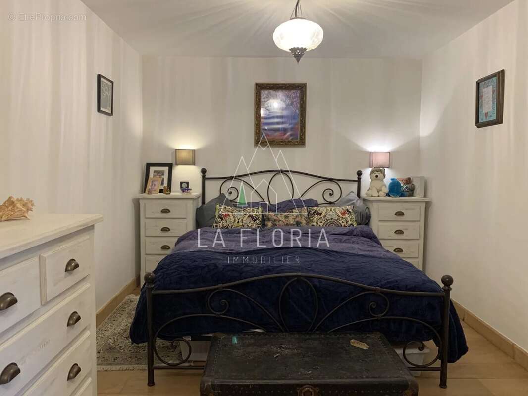 Appartement à CHAMONIX-MONT-BLANC