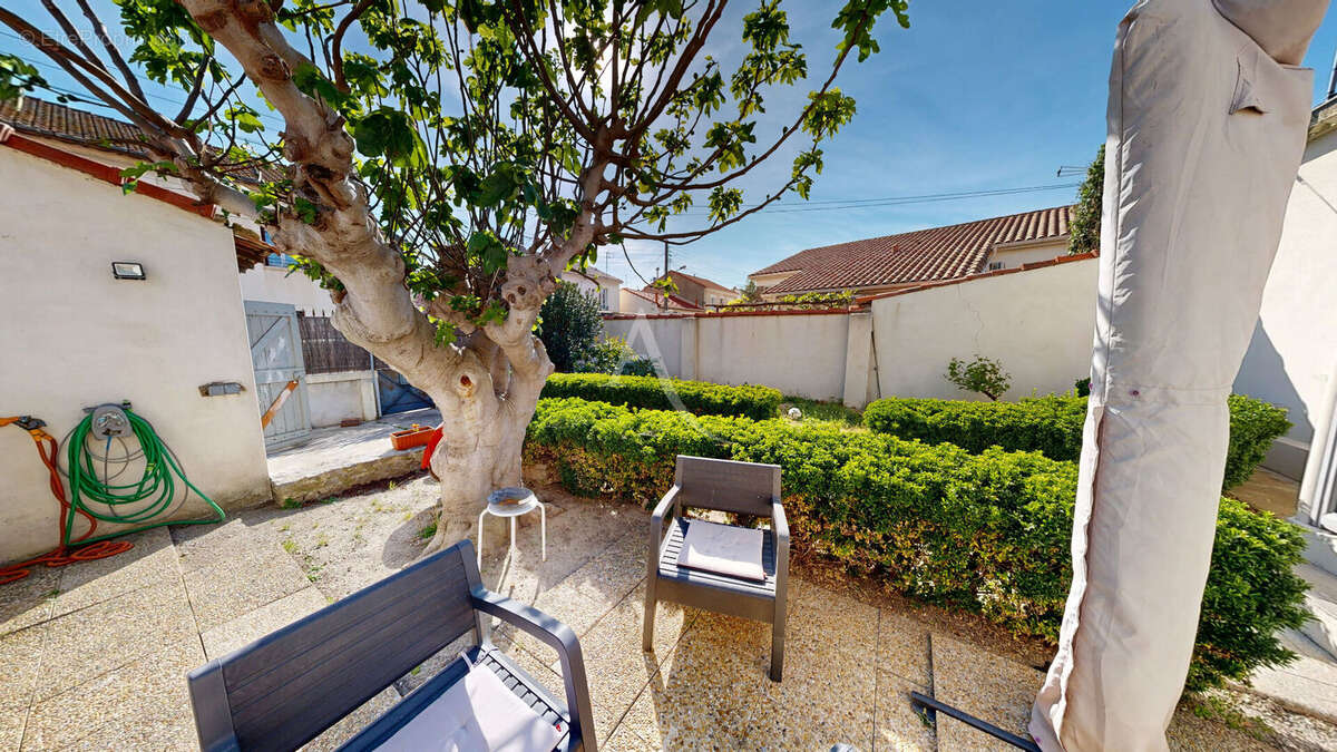 Maison à NARBONNE