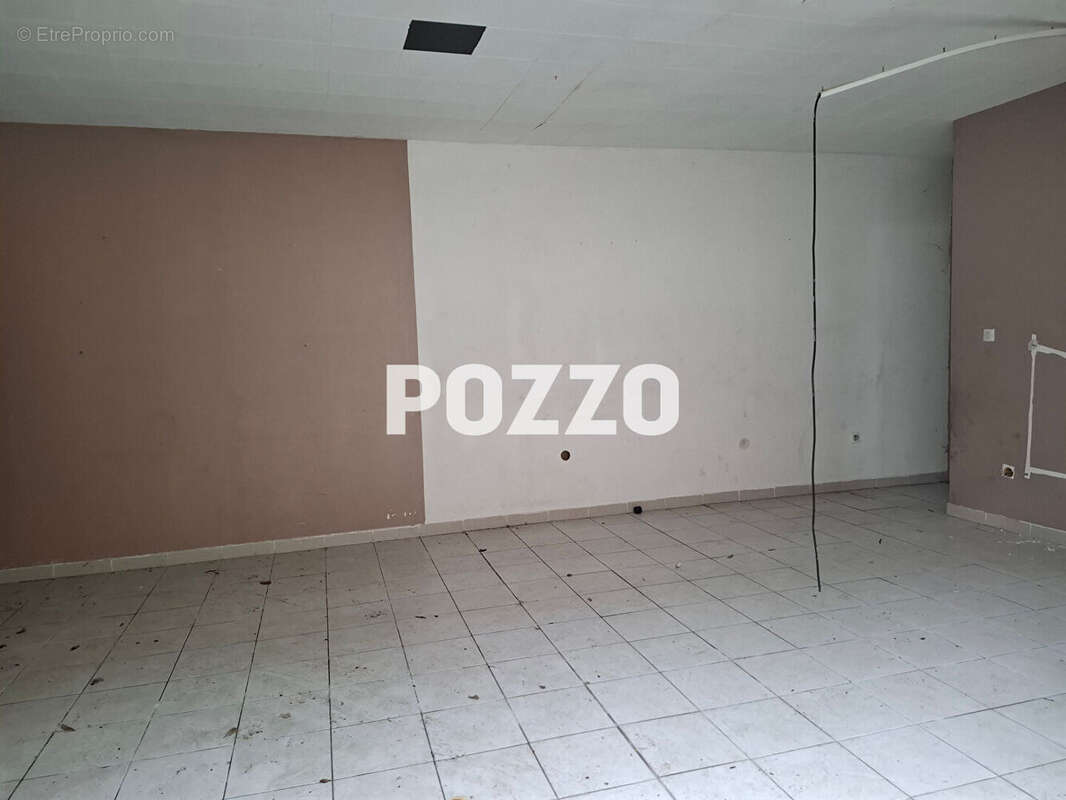 Appartement à ISIGNY-SUR-MER