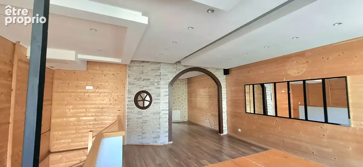 Immeuble Epinal 10 pièce(s) - photo 7