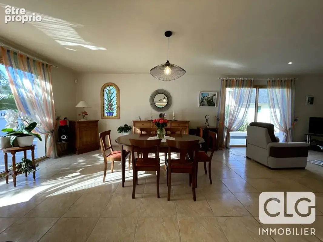 Maison Pont L Abbe 215 m2 - photo 6