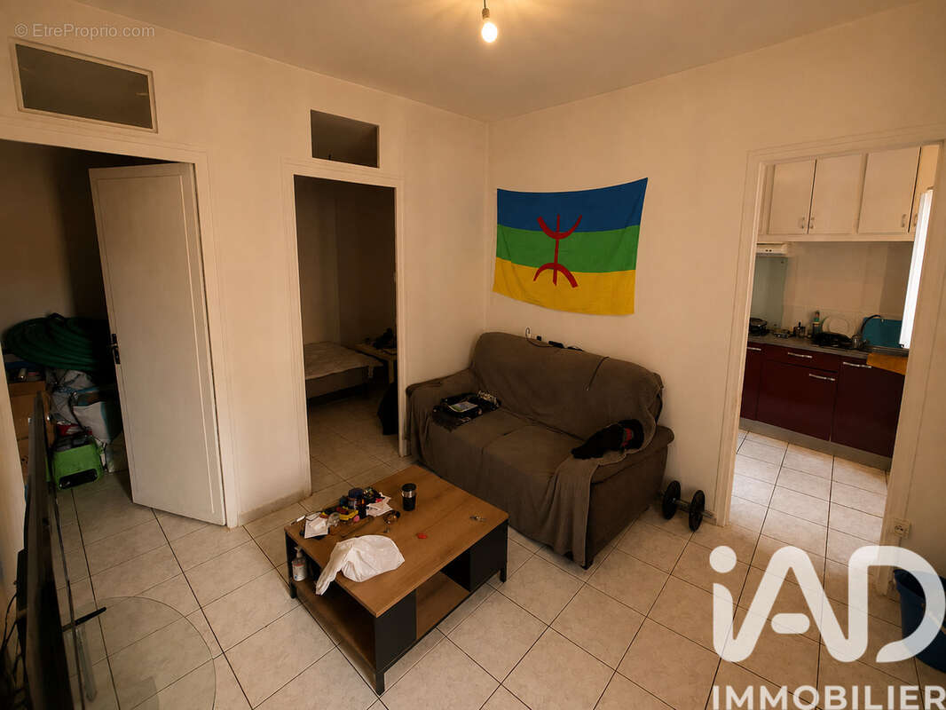 Photo 2 - Appartement à PERPIGNAN