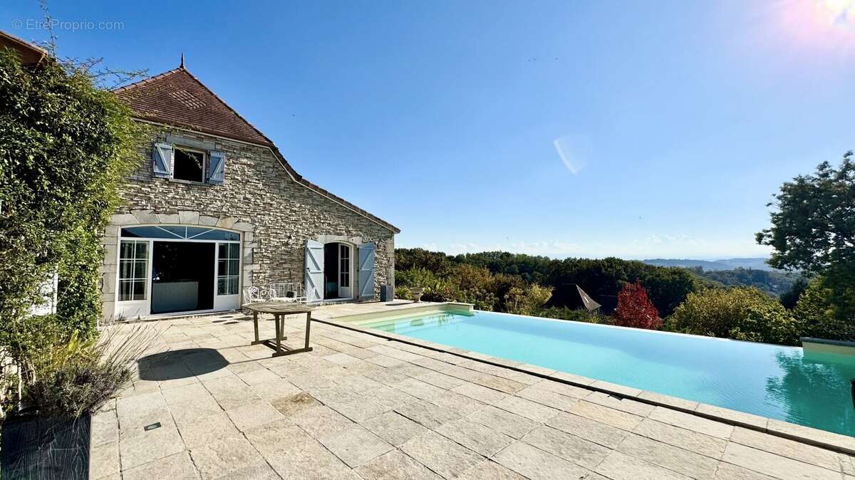 Maison à SALIES-DE-BEARN