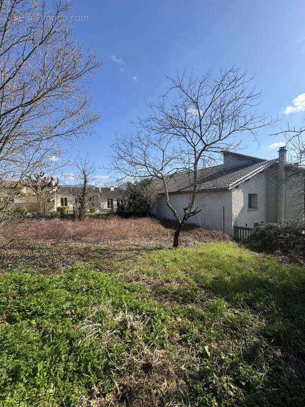 Photo 2 - Maison à COURPIERE