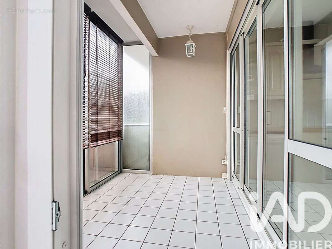 Photo 9 - Appartement à NANTES