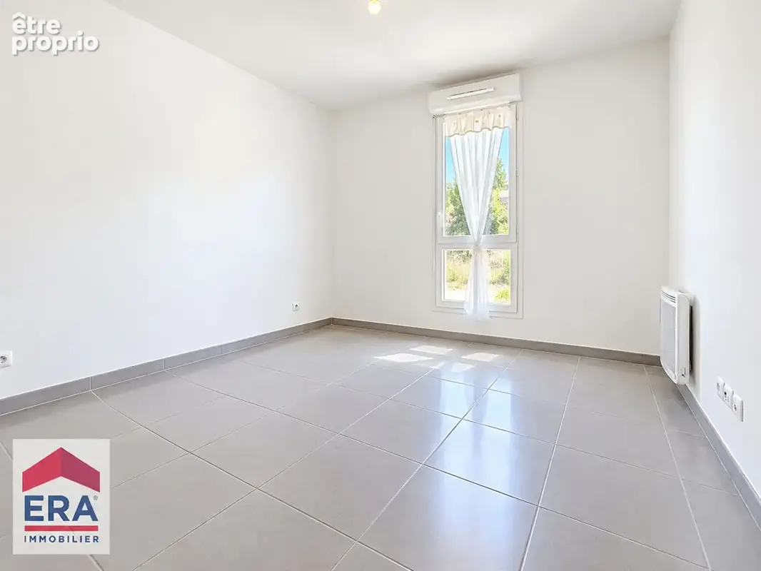 Appartement 61m² à marseille 14e arrondissement - photo 9