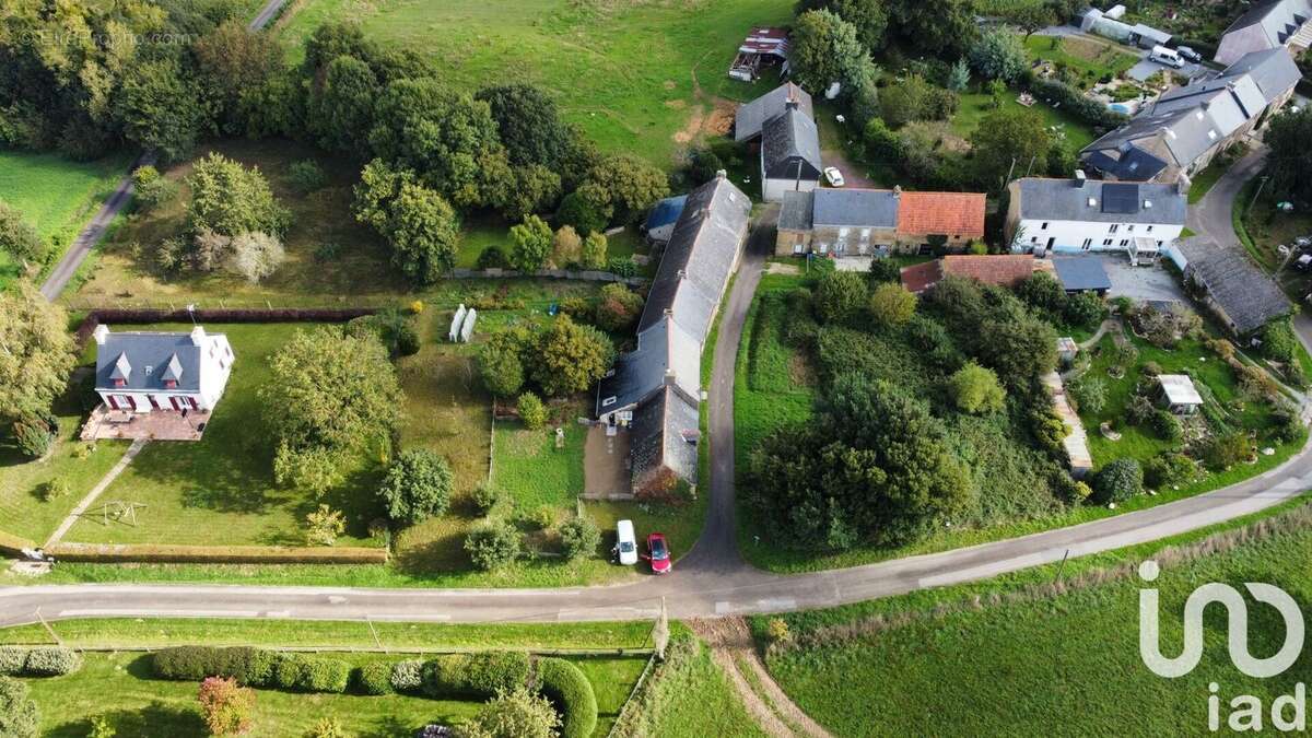 Photo 2 - Maison à MOHON