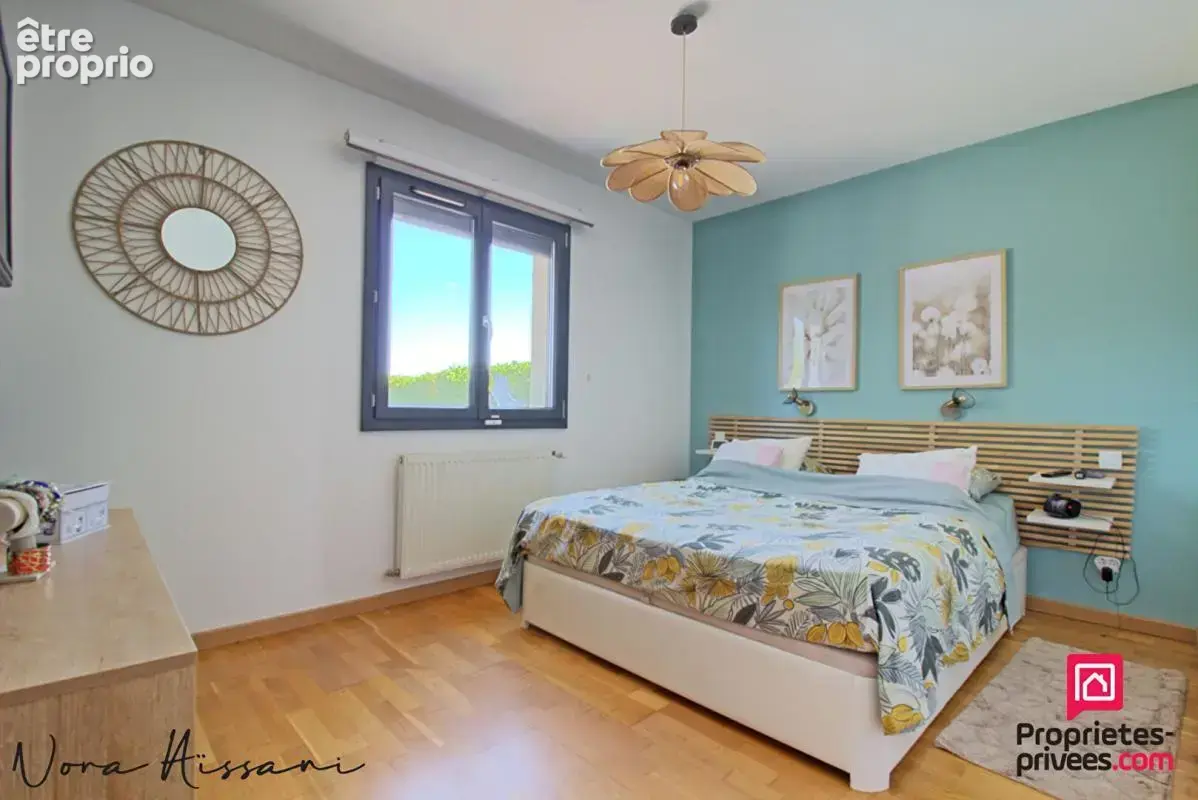 Maison  114 m2 - photo 10