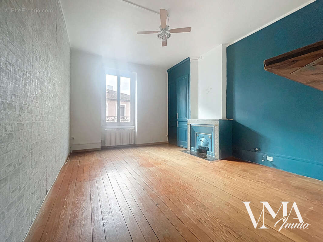Appartement à LYON-7E