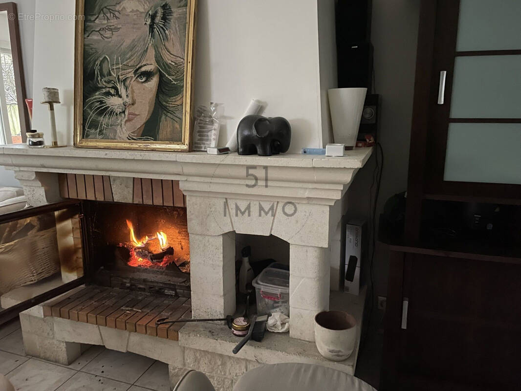 Maison à FONTENAY-AUX-ROSES