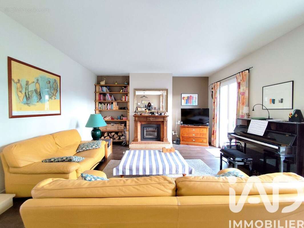 Photo 8 - Maison à LA VILLE-DU-BOIS