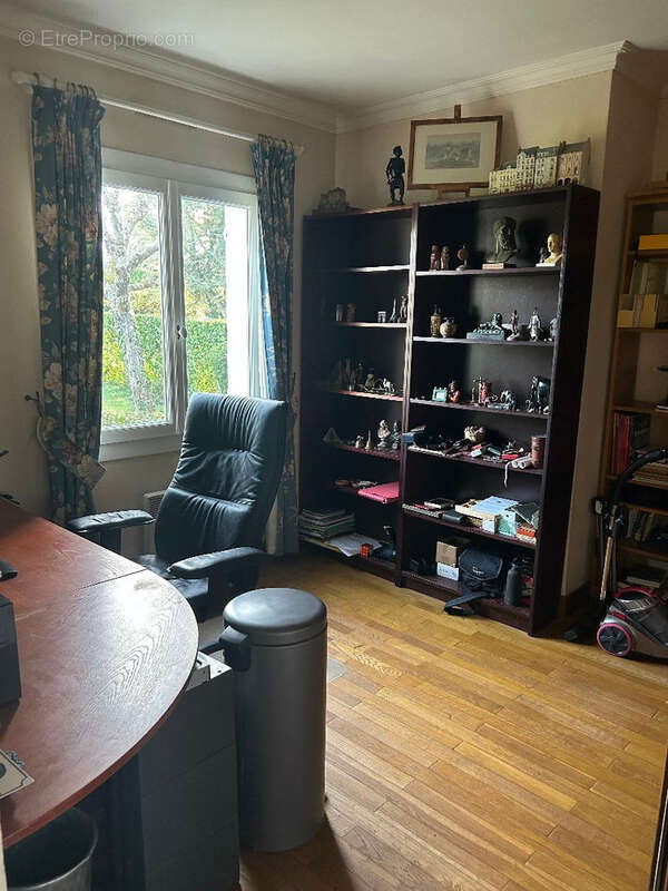 Maison à CUBZAC-LES-PONTS