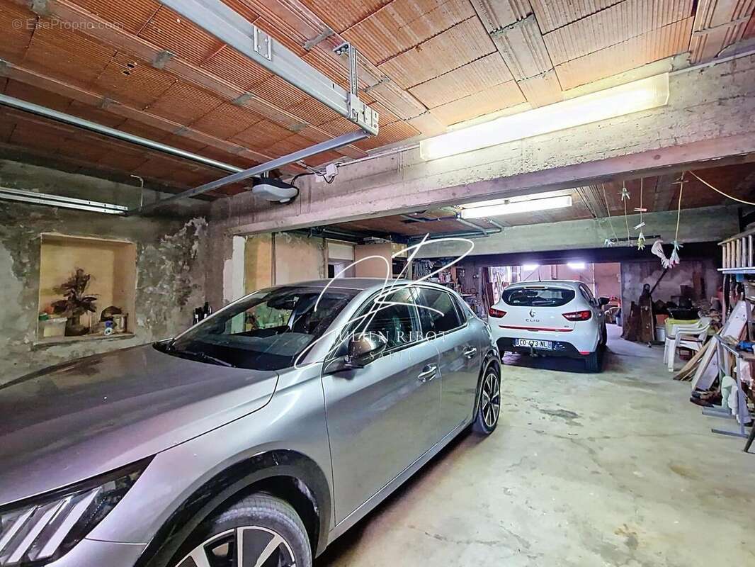 Photo 9 - Maison à SERIGNAN