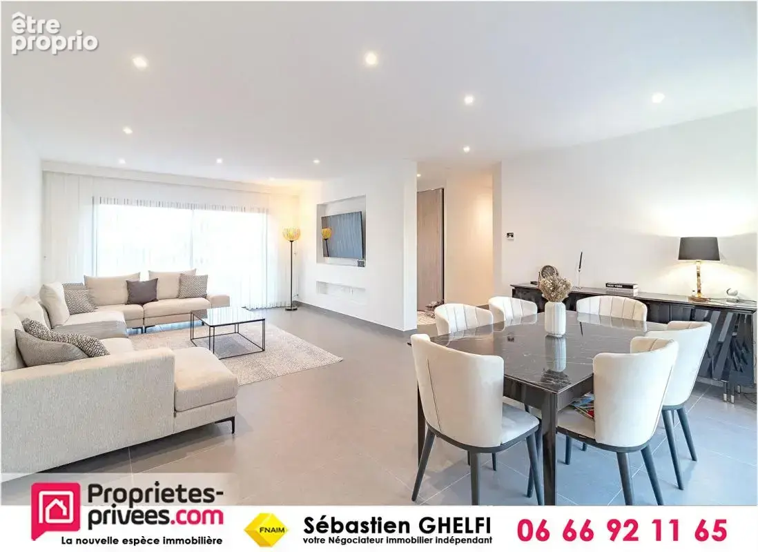 secteur nord belle maison de plain-pied avec 3 chambres-cellier-garage - photo 7