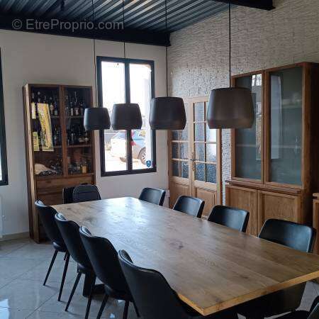 1 n°4 - Maison à OCHANCOURT