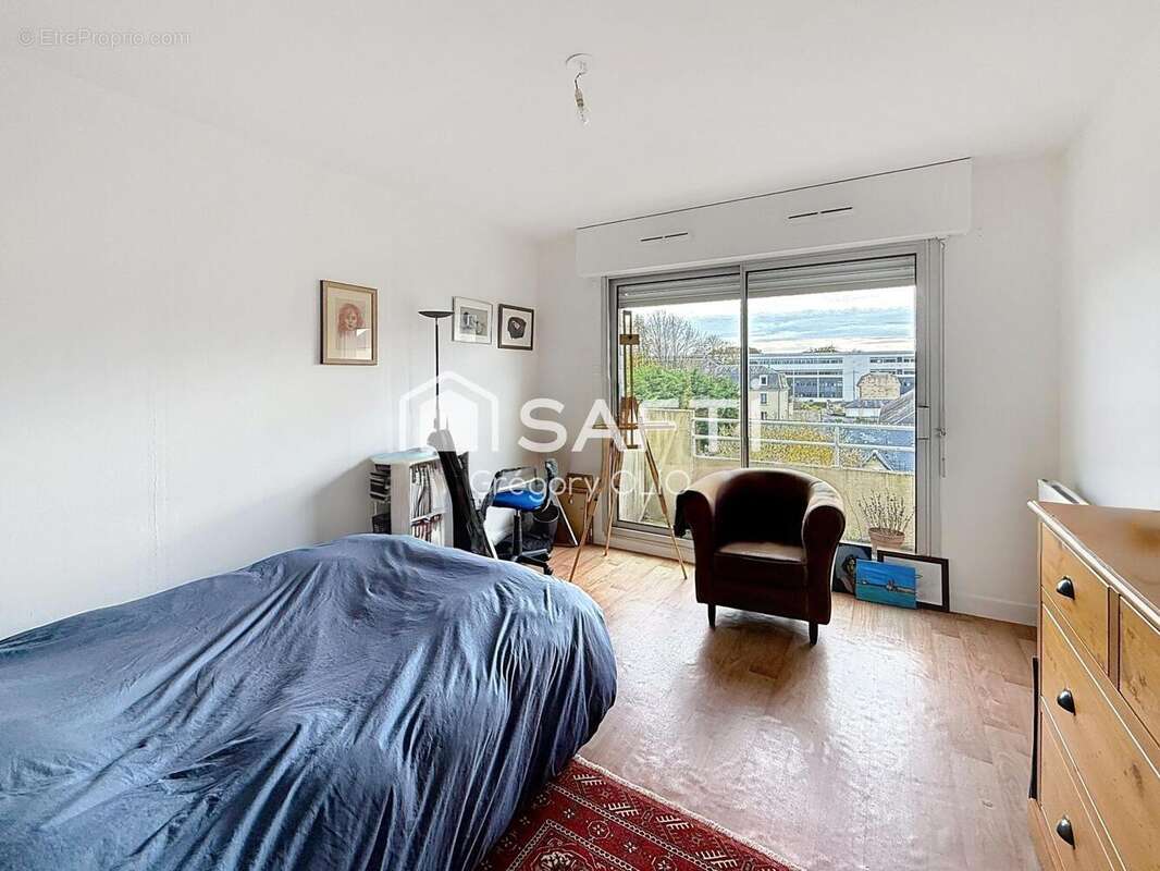 Photo 3 - Appartement à BAYEUX