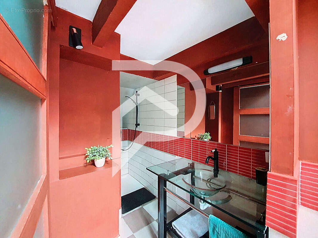 Appartement à MONTELIMAR