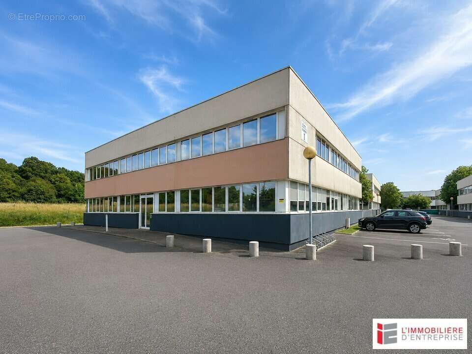 Bureaux a vendre - photo 3