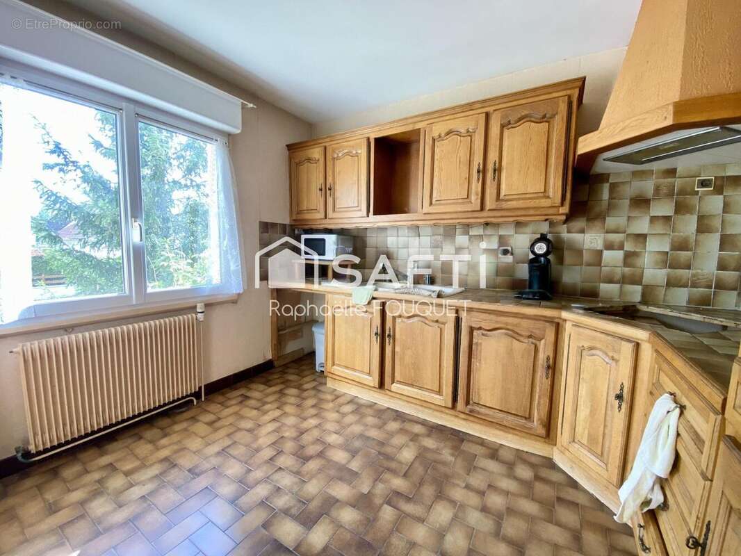Photo 5 - Maison à JOUE-LES-TOURS