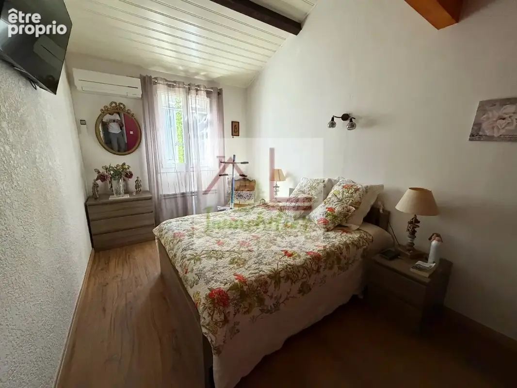 Maison de plain-pied - photo 5