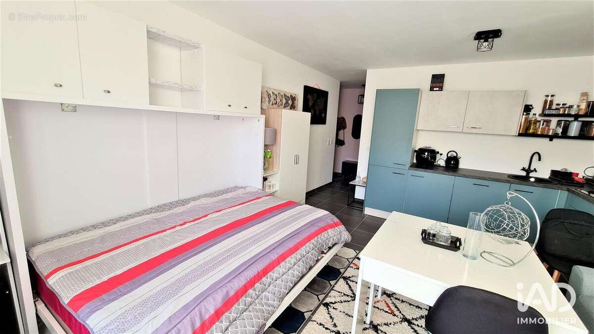 Photo 4 - Appartement à ROISSY-EN-BRIE