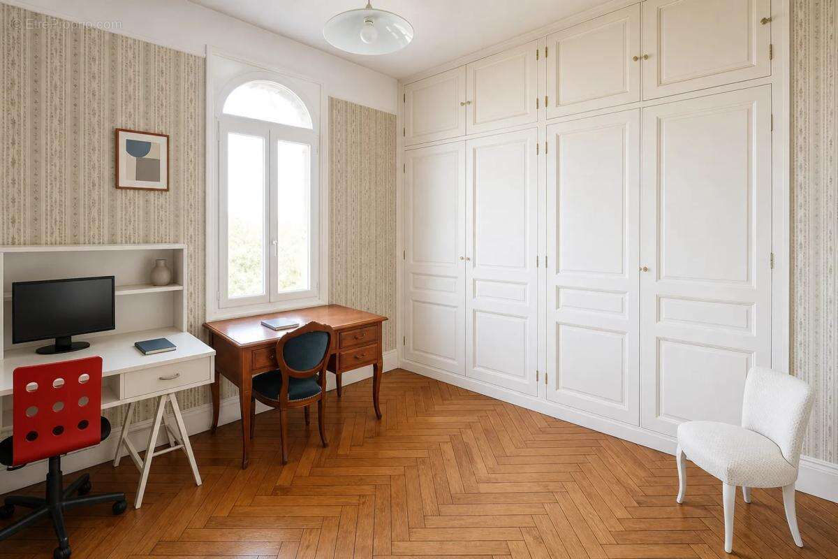 Maison à GRAND-COURONNE