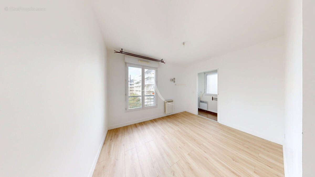 Appartement à CERGY