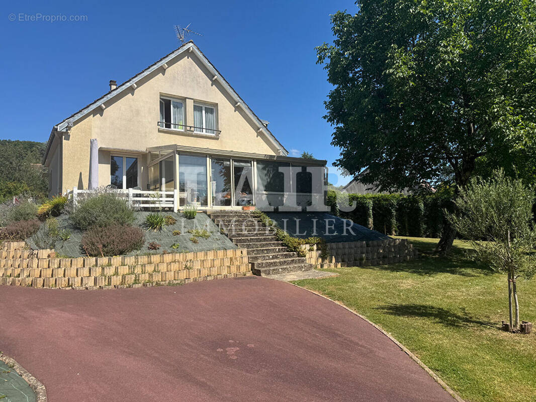 Maison à ALENCON