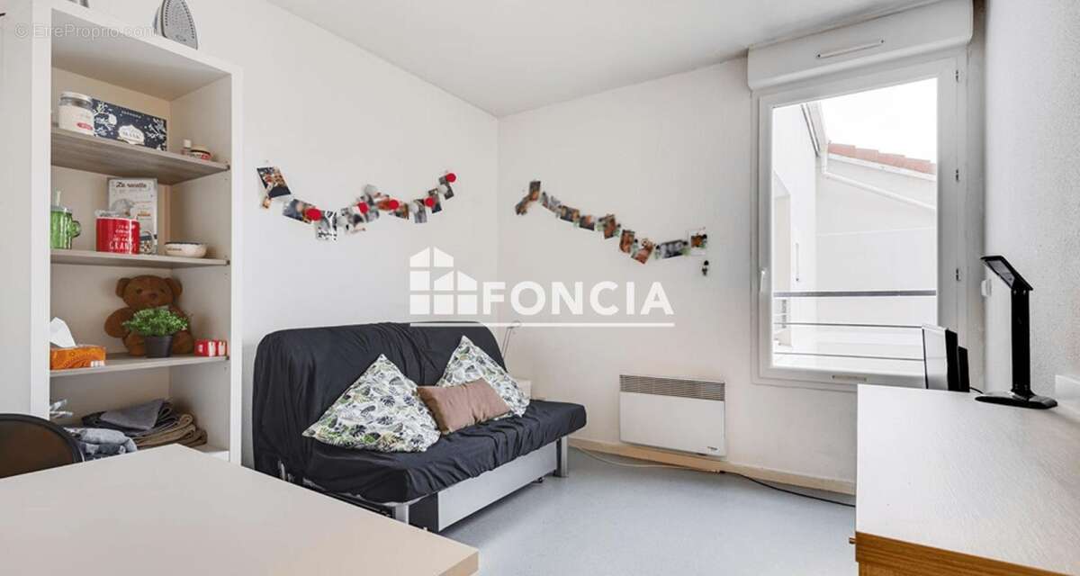 Appartement à LYON-3E