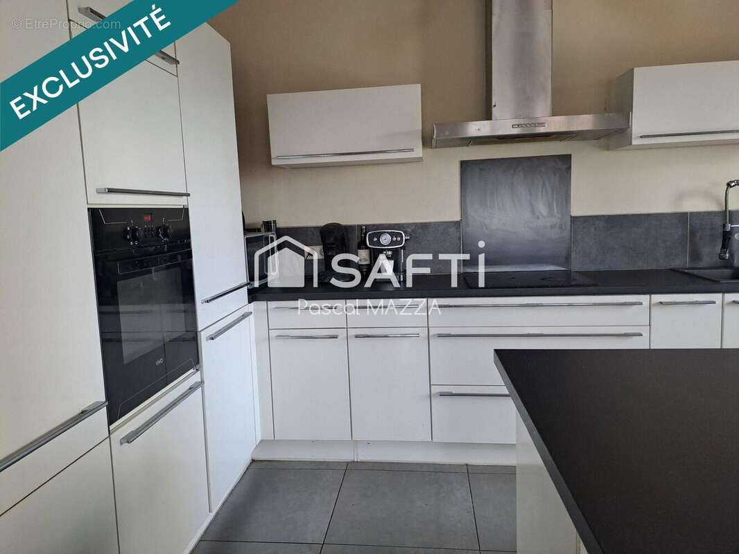 Photo 3 - Appartement à MULHOUSE