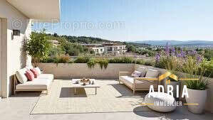 Appartement 42 m² à Ambilly  - photo 9
