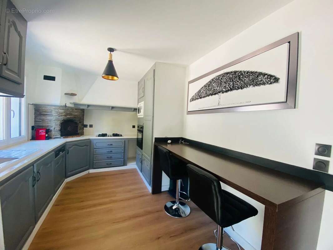 Maison à BAGNERES-DE-LUCHON