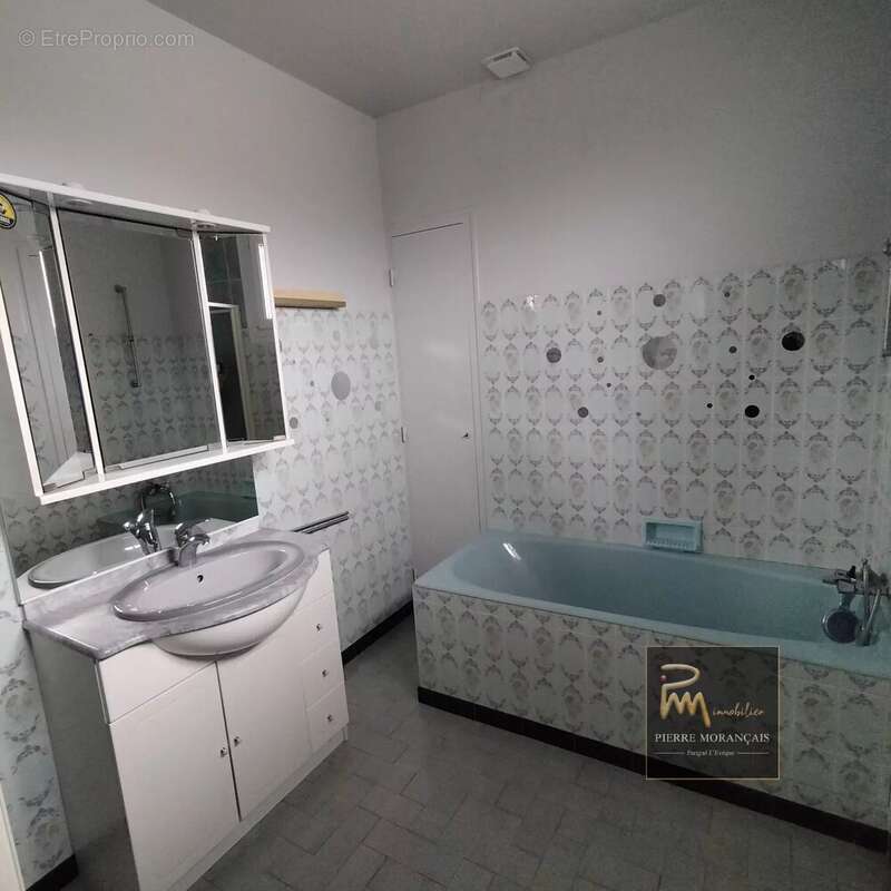 Maison à PARIGNE-L&#039;EVEQUE