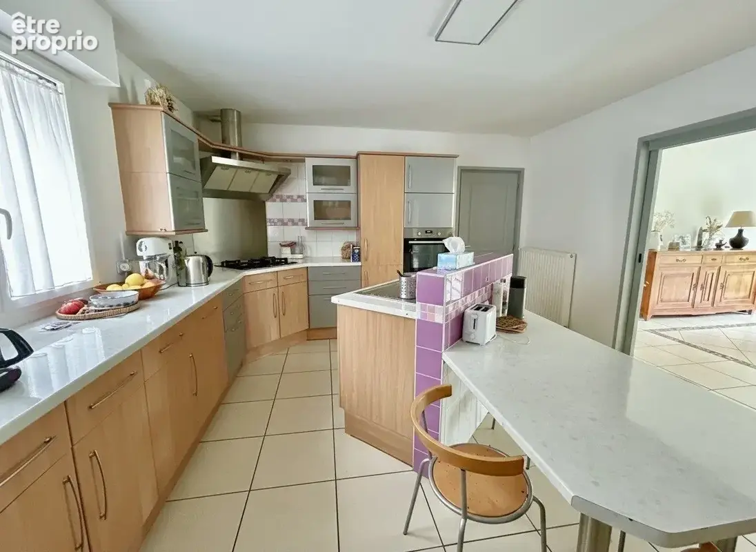 Maison 8 pièces 224 m² à vendre à Marcq-En-Baroeul (59700) - photo 4