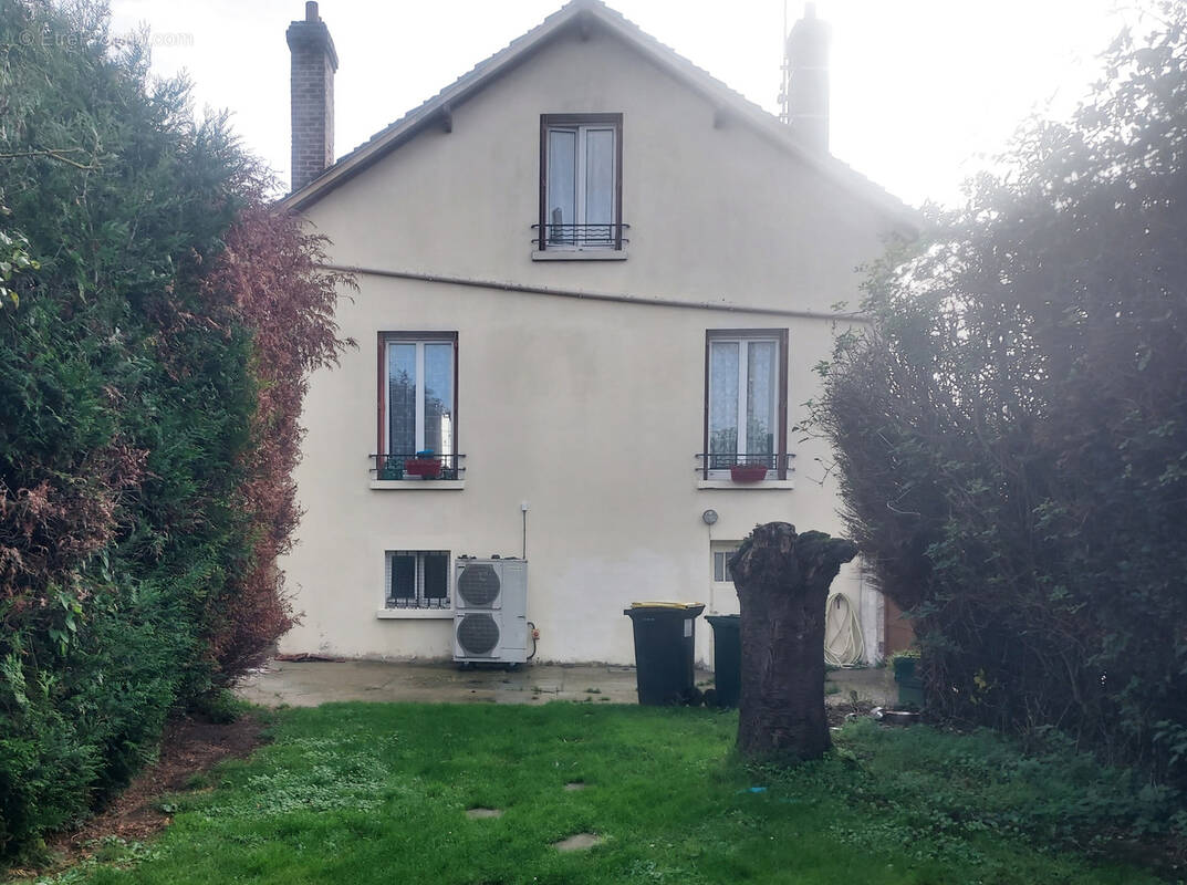 Maison à CHAMBLY